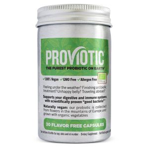 ProViotic 30 capsules
