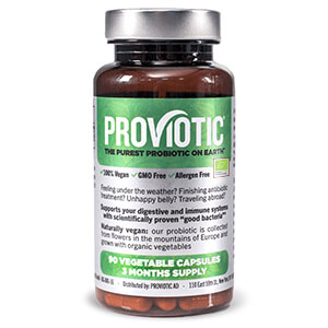 ProViotic 90 capsules